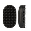 Hot Sale Portable Silicone Hair Brush Washable Durable Rubber Curly Brush Hair Beauty Dirty Braided Curly Hair Men Cleaning Tool