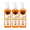LKIAE Pawpaw Women Whitening Set, With Vitamin C, Natural Carrot, Remove Dark Spots, Melanin, Skin Moisturizer, Smooth Skin