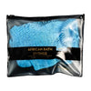 African Bath Net Reusable Net Sponge Body Exfoliator Shower Accessories Long Net Shower Body Scrubber African Scrubbing Long Net