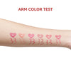 Waterproof Lip Stain Long Lasting Transferproof Lip Color Lightweight Liquid Lip Tint Easy To Apply Natural Daily Beauty Lip Makeup