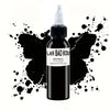2pcs 30ml Black Tattoo Ink Pigment with BodyArt Tattoo Kits Professional Beauty Paints Makeup Tattoo Supplies Semi-permanent
