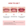 Waterproof Lip Stain Long Lasting Transferproof Lip Color Lightweight Liquid Lip Tint Easy To Apply Natural Daily Beauty Lip Makeup
