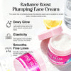 LKIAE Pink Glow Skin Care Set For Women, Anti Black Spots, Brightening, Nourishing, Moisturizing, Improve Rough Skin Beauty Kit