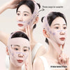 Face Slimming Bandage Women Face Lifting V Line Shaper Chin Cheek Lift Up Belt Anti Wrinkle Strap Facial Beauty Skin Care Tools