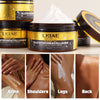LKIAE Ultra Lightening Body Cream, Brightening, Deep Moisturizing, Smooth Skin, For All Skin Types Lotion, 200ml /6.8 oz
