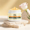 WK JALY Turmeric Brightening Face Cream, Anti Acne, Hyperpigmentation, Repair Uneven Skin Tone Facial Moisturizer for Women