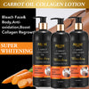AILKE Whitening Body Lotion, Deeply Moisturizing, Reduce Dark Spots, Melanin, Even Skin Tone, Lightening For All Skin Types