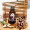 30ml Ginger Essential Oil Body Massage Oil Anti Aging Lymphatic Detoxification Body Pure Plant Essential Oil