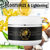 AILKE Collagen Skin Care Kit, Reduce Spots, Whitening, Even Skin Tone, For Dark Skin, Black Skin, African Skin, Caramel Skin