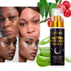 LKIAE Ultra Glutathione and Collagen Lighten Set, Moisturizer, Reduce Dark Spots, Improve Roughness, Leaving Skin Soft, Smooth