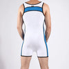 Sexy Mens Undershirts Shorts Leotard Sports Fitness Wrestling Singlet Bodysuits Swimwear Jumpsuits Overalls Underwear Sleepwear