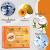 AILKE Multivitamin Whitening Skincare For Women, Moisturizing, Remove Dark Spots, Melanin, Hyperpigmentation, Uneven Skin Tone