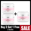AILKE Glutathione and Vitamin C Whitening Body Cream For All Skin Types, Moisturizing, Reduce Freckles, Dark Spots, 200 ml