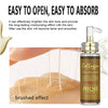 AILKE Skin Whitening Face Serum, Reduce Spots, Moisturizing, Even Skin Tone, With Organic Collagen, Skin Lightening Body Serum