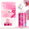 LKIAE Pink Glow Dark Spot Corrector Serum, Boost Radiance, With Nicotinamide, Glutathione, Reduce Post-Acne Hyperpigmentation