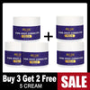AILKE Premium Skin Lightening Cream - Dark Spot Corrector for Uneven Skin Tone - Face, Body, Underarm, Knees, Elbows, Knuckle