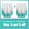 Effective Whitening Serum Remove Dark Spots Freckle Essence Anti-Aging Fade Pigmentation Melasma Brighten Beauty Face Skin Care