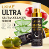 LKIAE Lightening Women Skin Care Set , Moisturizing, Anti Melasma, Black Spots, Lighten Pigmentation, Improve Uneven Complexion