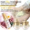 AILKE Women Whitening Face Care Set, Lightening, Reduce Dark Spots, Anti Wrinkles, For All Skin Types, Not Greasy, Easy Absorb