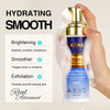 AILKE Retinol Whitening Skin Care Set for Women, With Snail Extract, Collagen, Anti Dark Spots, Wrinkles, Improve Rough Skin