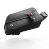 Rhinowalk Bicycle Top Tube Bag Waterproof Bike Front Frame Bag Fit MTB Road Bike Large Capacity Pannier Cycling Accessories