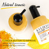 Natural Turmeric Whitening Lotion, Anti Acne, Dark and Black Spots, Moisturizing, Even Skin Tone, For Face and Body Cream
