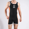 Sexy Mens Undershirts Shorts Leotard Sports Fitness Wrestling Singlet Bodysuits Swimwear Jumpsuits Overalls Underwear Sleepwear