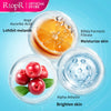 RtopR Vitamin C Whitening Essence Brightens Skin Removes Freckles Repairs Face Skin Wrinkles Lifts Firms Anti-Aging Face Care