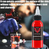 Triple Black Pigment Tattoo Ink Pigment 30ml Tattoo Pigment Body Color Drawing Teng Black Makeup Pe