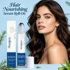 Hair Nourishing Serum Roll-On Improves Scalp Health Strengthens Hair Roots Thicker and Healthier Looking Hair Scalp Treatment Essence for Thinning Hair