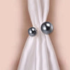 5/10PCS Safety Pins Pearl Non Slip Brooches For Clothing Waist Fixing Neckline Adjust Scarf Fashion DIY Sewing Accessories
