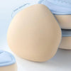 Marshmallow Air Cushion Powder Puff Dual Use Dry Wet Soft Sponge For Foundation Liquid Base Cosmetic Beauty Makeup Accessory