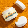 WK JALY Turmeric Brightening Face Cream, Anti Acne, Hyperpigmentation, Repair Uneven Skin Tone Facial Moisturizer for Women