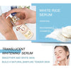 AILKE Multivitamin Whitening Skincare For Women, Moisturizing, Remove Dark Spots, Melanin, Hyperpigmentation, Uneven Skin Tone