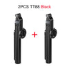 Ulanzi TT88 Overhead Selfie Stick Wireless Tripod Magsafe&Phone Clip for iPhone 16 15 14 13Android with Hook for Overhead Shoot