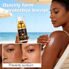 LKIAE Ultra Glutathione and Collagen Lighten Set, Moisturizer, Reduce Dark Spots, Improve Roughness, Leaving Skin Soft, Smooth