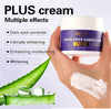 AILKE Dark Spot Corrector PLUS Cream for Face, Body, Anti Hyperpigmentation, Melasma, Freckle, for All Skin Types, 100ml