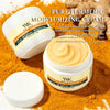 WK JALY Turmeric Brightening Face Cream, Anti Acne, Hyperpigmentation, Repair Uneven Skin Tone Facial Moisturizer for Women