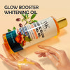 WK JALY Lightening Skin Care Kit for Dark, Black, Caramel Skin, Moisturizing, Acne and Spots Removal, Even Skin Tone for Women