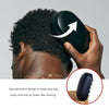 Hot Sale Portable Silicone Hair Brush Washable Durable Rubber Curly Brush Hair Beauty Dirty Braided Curly Hair Men Cleaning Tool