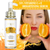 AILKE Vitamin C and E Brightening Concentrated Serum, Whitening, Moisturizing, Clean Skin, Reduce Dark Spots, 100ml/3.52 oz