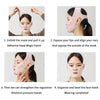 Face Slimming Bandage Women Face Lifting V Line Shaper Chin Cheek Lift Up Belt Anti Wrinkle Strap Facial Beauty Skin Care Tools
