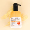 Natural Turmeric Whitening Lotion, Anti Acne, Dark and Black Spots, Moisturizing, Even Skin Tone, For Face and Body Cream