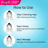 RtopR Vitamin C Whitening Essence Brightens Skin Removes Freckles Repairs Face Skin Wrinkles Lifts Firms Anti-Aging Face Care