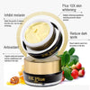 AILKE Whitening Face Cream, Reduce Dark Spots, Wrinkles, Melanin, Even Skin Tone, With Collagen, Glutathione, for All Skin Types