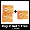 AILKE Collagen Skin Care Kit, Reduce Spots, Whitening, Even Skin Tone, For Dark Skin, Black Skin, African Skin, Caramel Skin