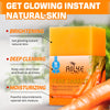 LKIAE Brightening Skin Care Set For All Skin Types, Fade Dark Spots, Melanin, Hydrating, Moisturizing, Daily Beauty Cosmetic