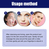 Anti Dark Circles Eye Serum Anti-Fatigue Dark Circles Fade Fine Lines Under The Eyes Remove Eye Bags Puffiness Eye Massager Care