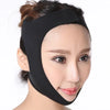 V Line Face Lifting Bandage Elastic Facial Contour Shaper for Jawline Double Chin Cheek Support Women Skin Care Beauty Tool