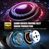 Oneodio Studio Pro DJ Headphone Over Ear 50mm Drivers HIFI Wired Headset Professional Monitor DJ Headphones With Mic For Phone